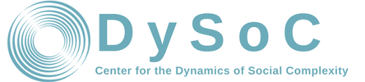 DySoC logo.