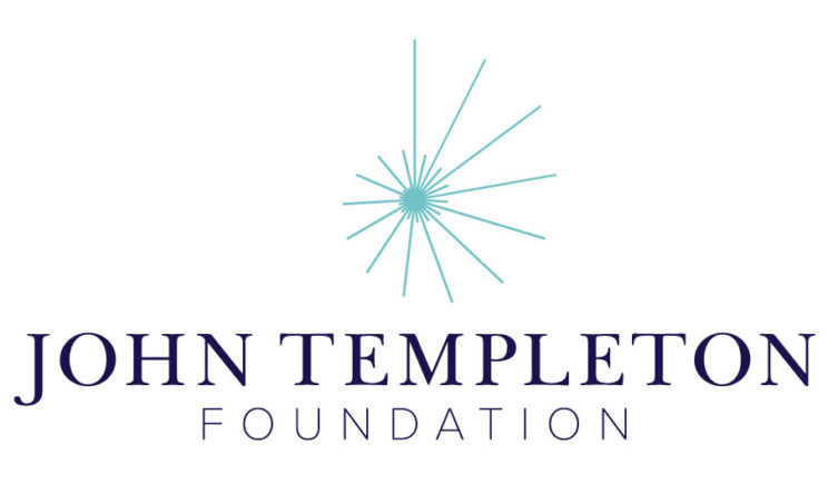 Templeton logo.